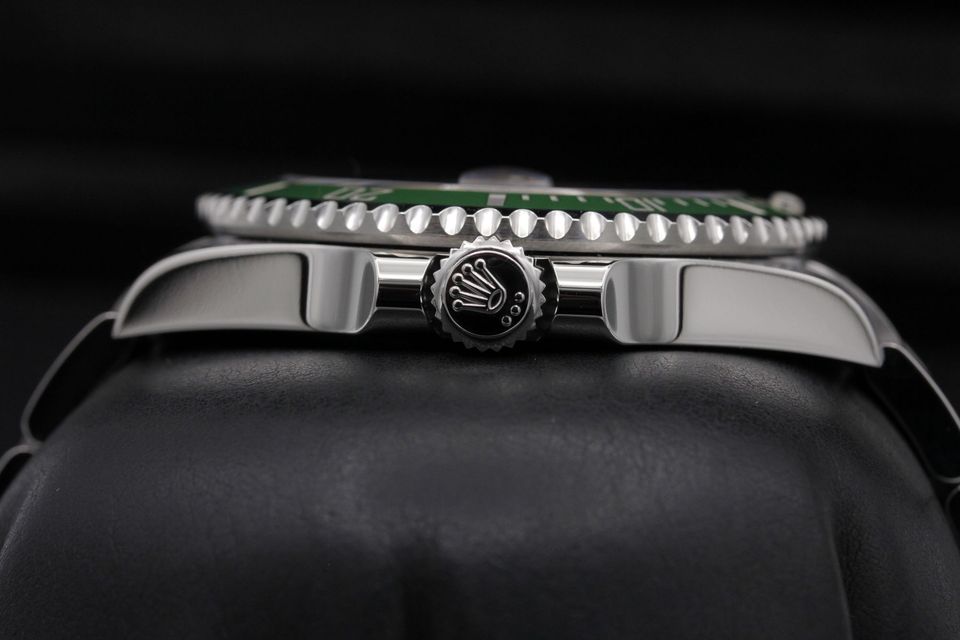 Rolex Submariner Starbucks Image 3